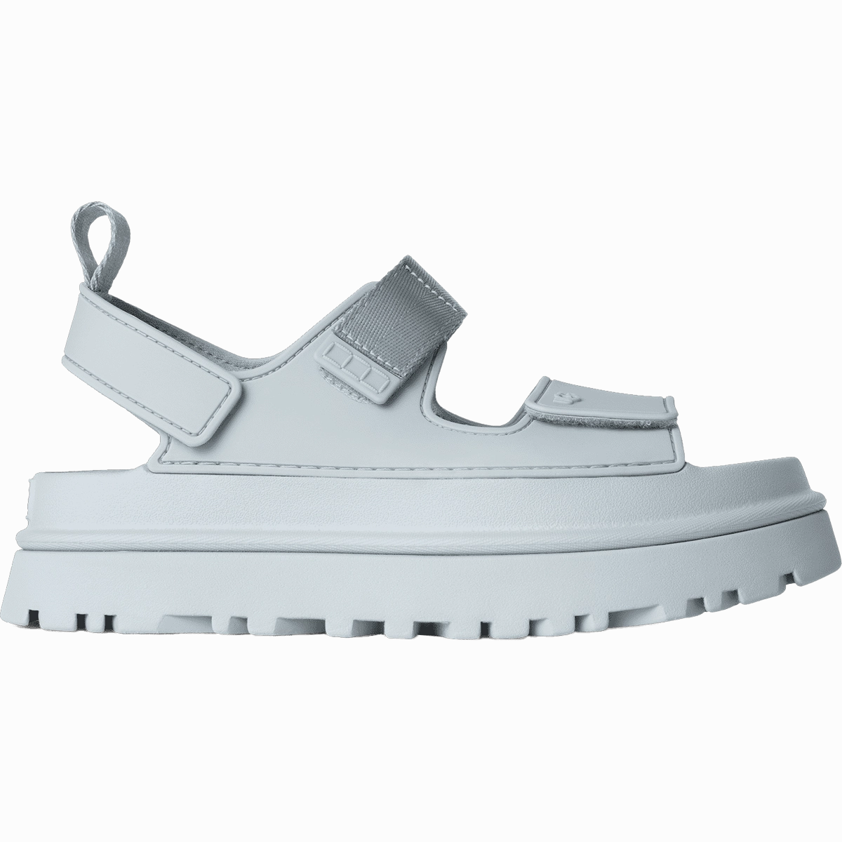 Women's GoldenGlow Sandal Power Outfit