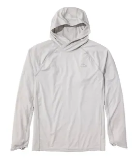 Swift River Cooling Hooded Rashguard Men's Regular Subtle Print