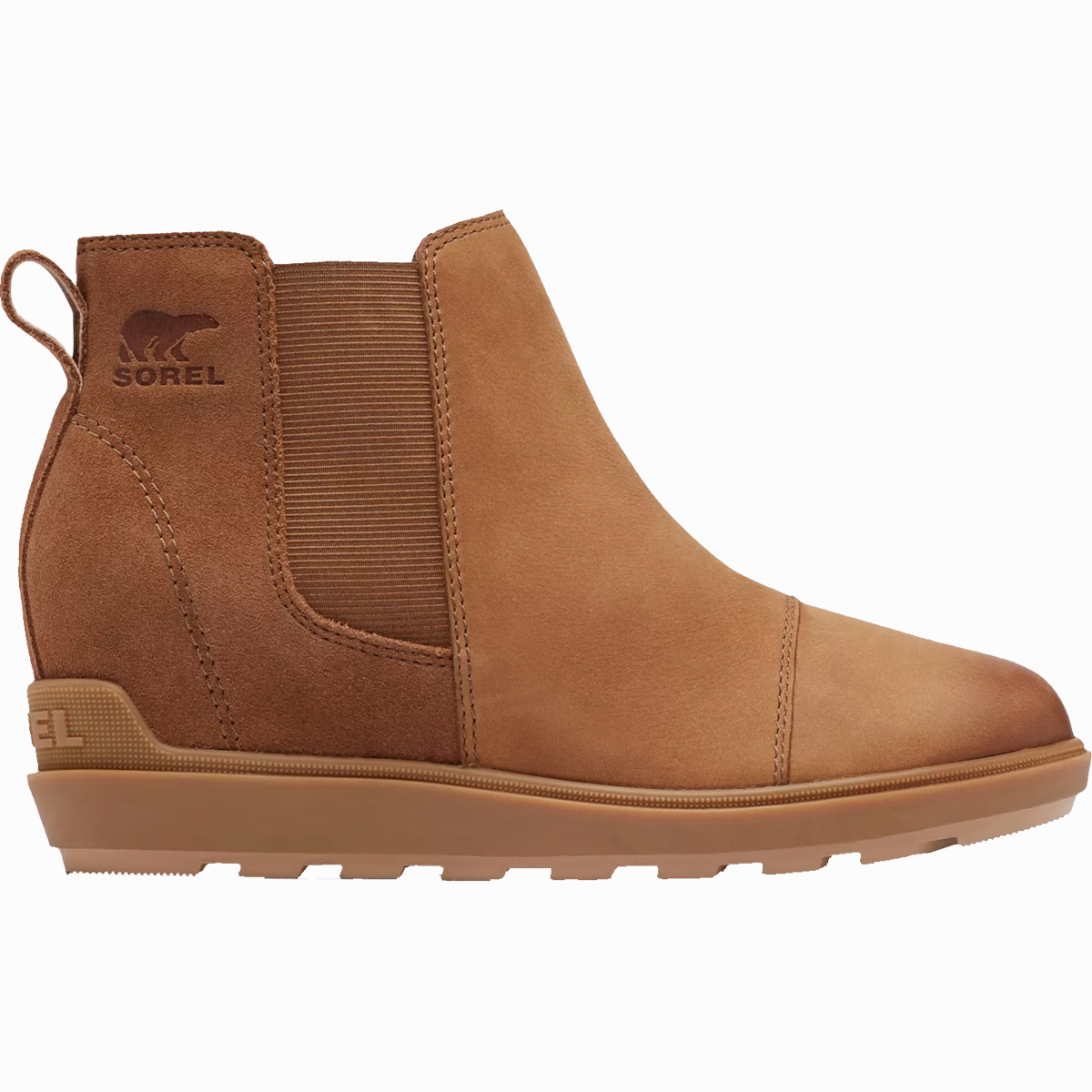 Heat   Resistant Comfort Lining Remote Hiking Women's Evie II Chelsea Bootie