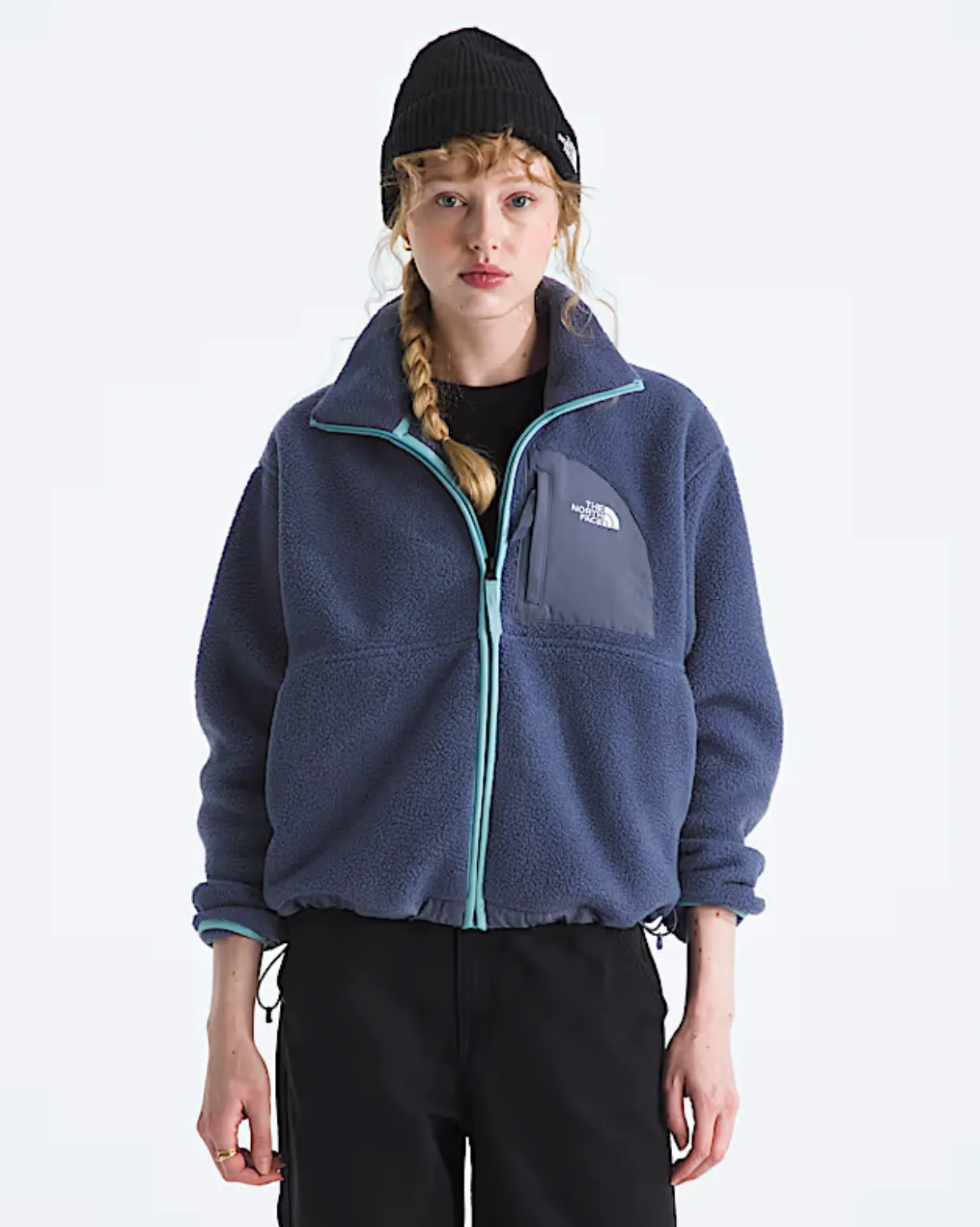 Women's Yumiori Off Peak Full Zip Jacket Sport Look