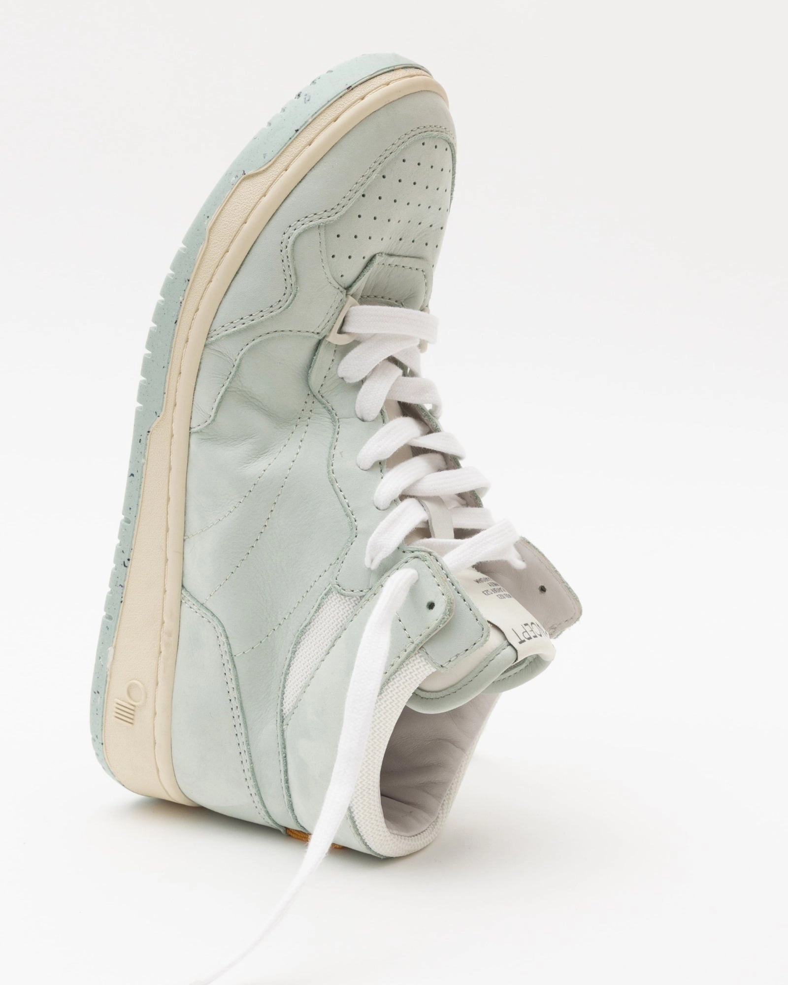 Oncept Philly Sneakers in Vapor Blue Active Days Textile Upper