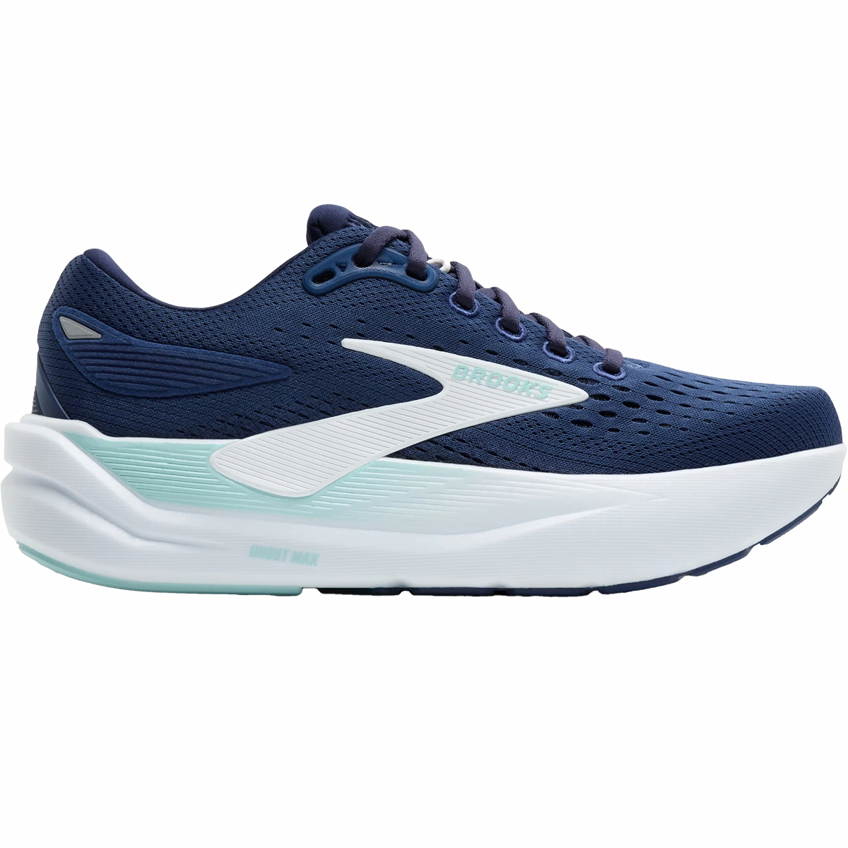 Women's Ghost Max 3 fitness shoe items