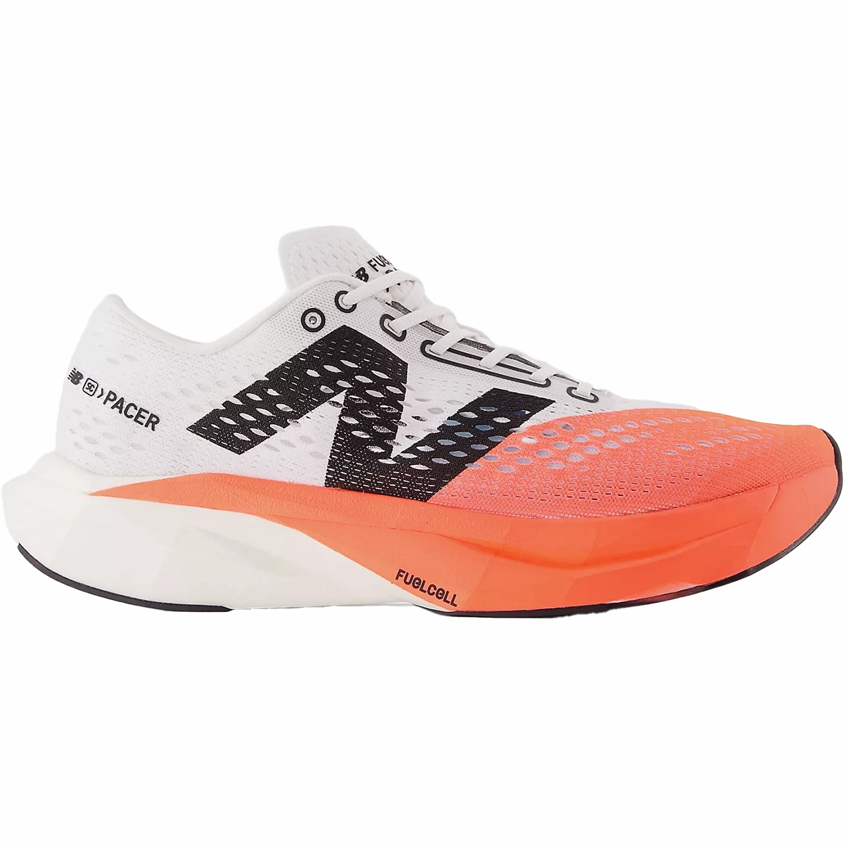 Sweatproof Durable arch FuelCell Super Comp Pacer V2