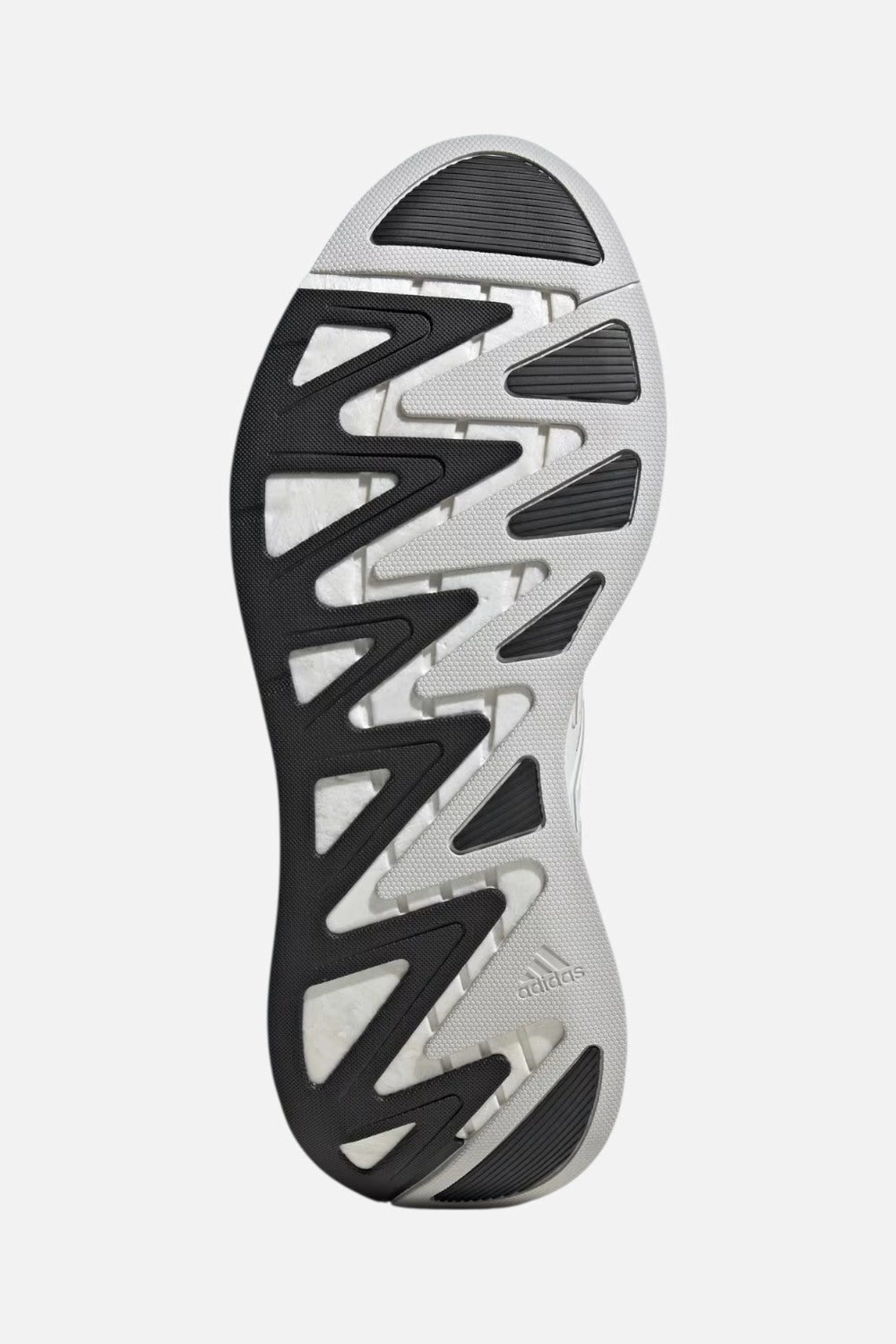 Adidas Adizero Aruku in Crystal, Cloud & Off-White Comfort Soft