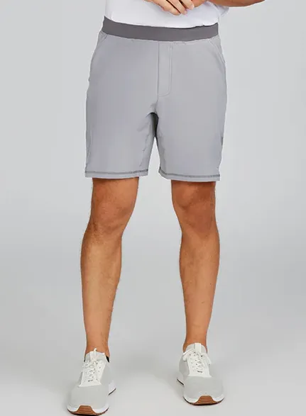 Velocity 8in Short Men's Mid-waisted Gift
