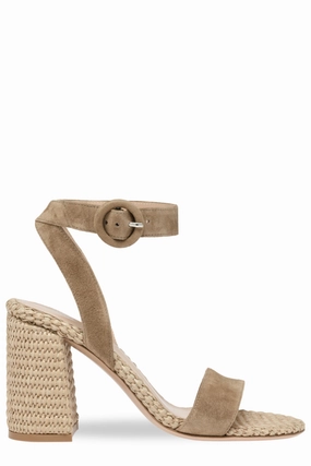 Stylish Pumps Glam Touch Luana Sandal