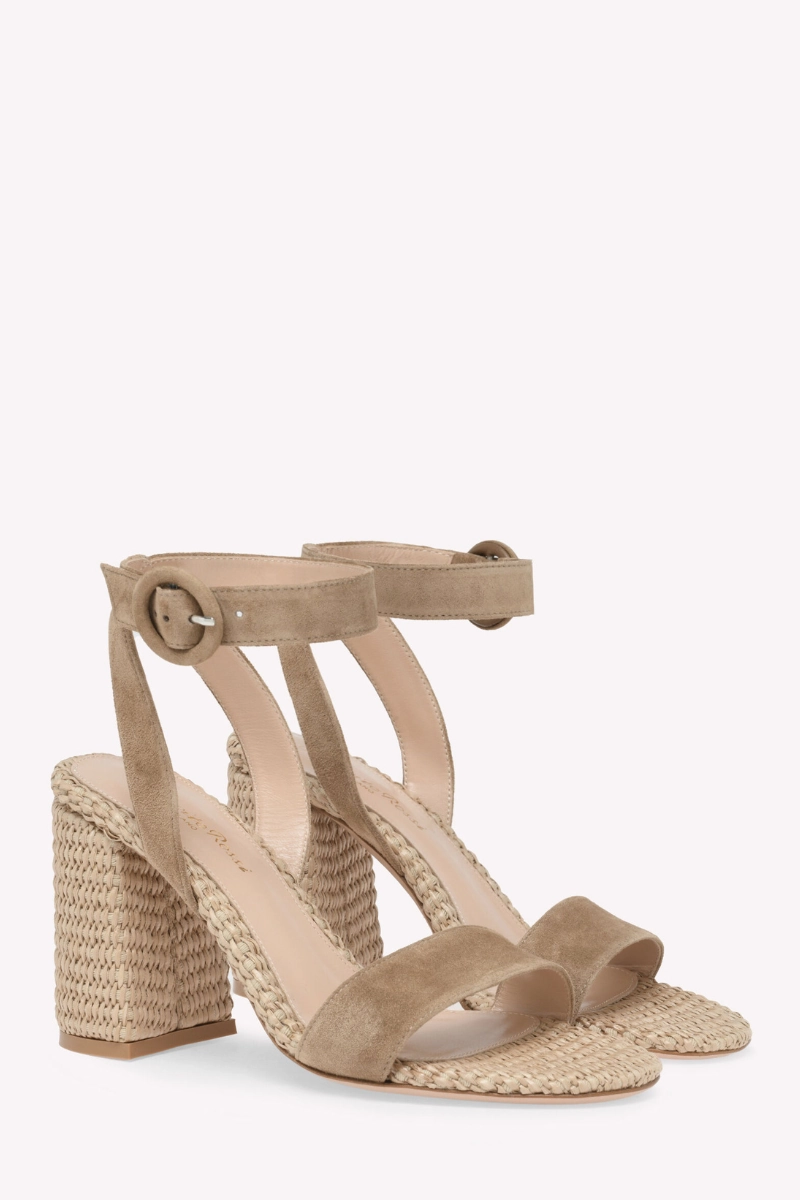 Sleek Pumps Luana Sandal