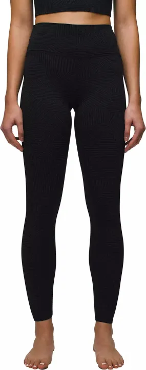 Luxara 7/8 Legging Four Way Stretch Fabric