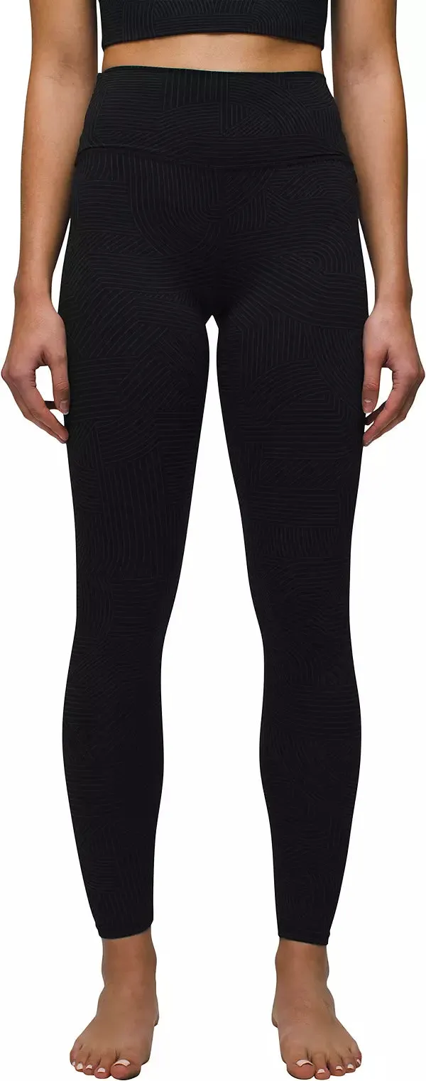Luxara 7/8 Legging Dynamic Tension Control Craft