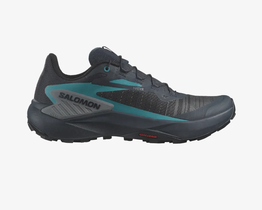 M Genesis professional - use shoes cyberpunk - themed running option