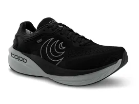 M Phantom 4 Waterproof running in a rainforest area shoes Spring - running