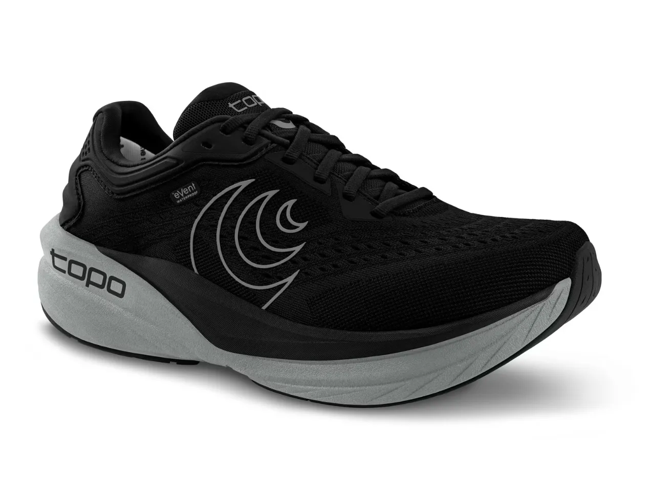 M Phantom 4 Waterproof flexible - sole - design - adaptability shoes Carbon Infused