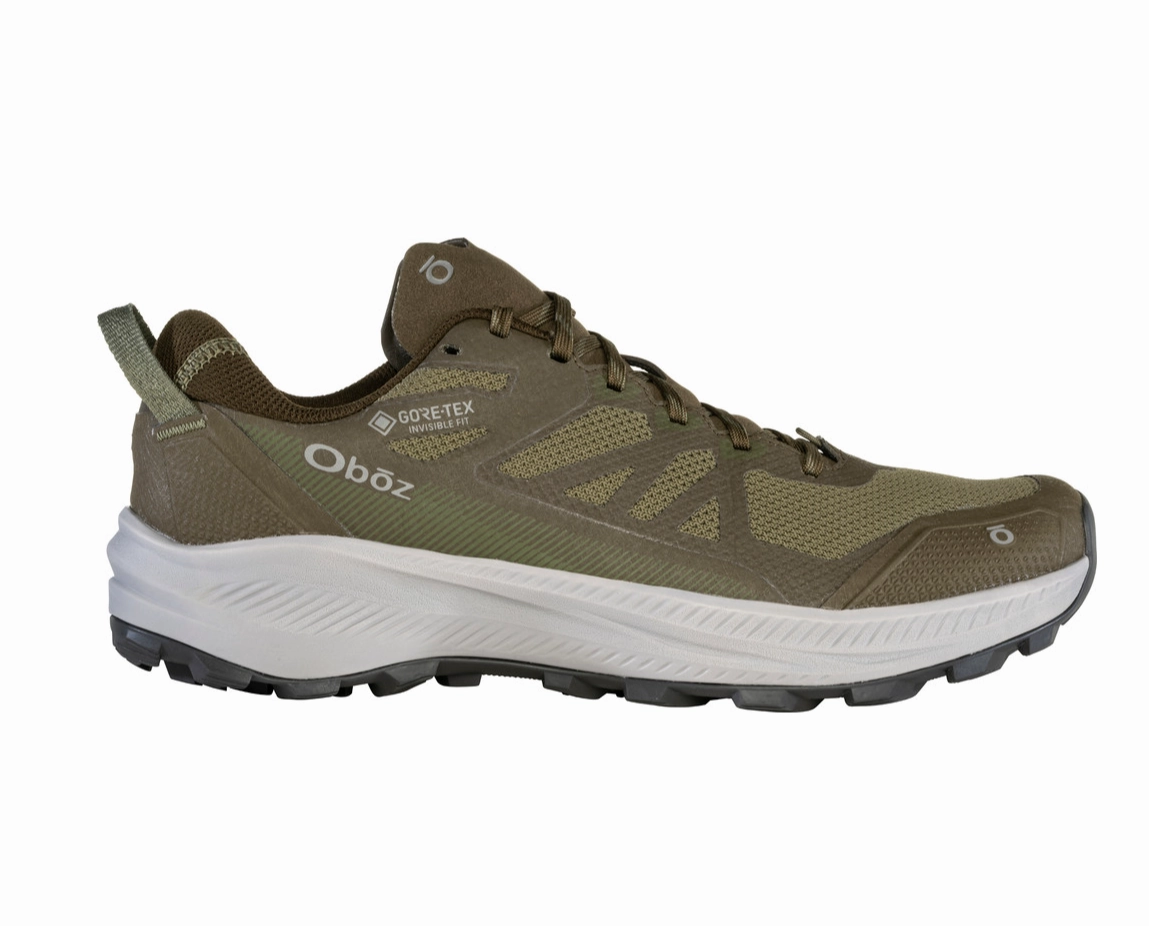 Comfort Lining M's KATABATIC LT LOW GTX