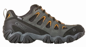 M Sawtooth II Low B-Dry Shoe Rock Climbing Boots Waterproof Trail Boot