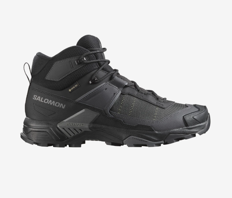 Weather Resistance Easy Hike M X Ultra 5 Mid GTX