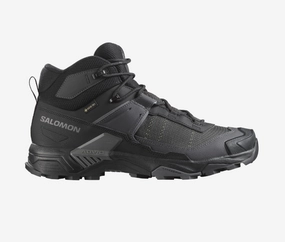 Off-Road Footwear Outdoor Climb M X Ultra 5 Mid GTX