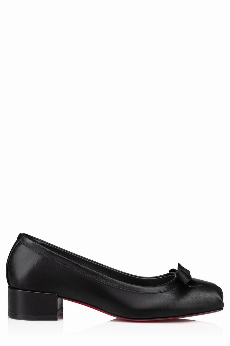 Comfortable to walk Mamaflirt Ballerina Pump