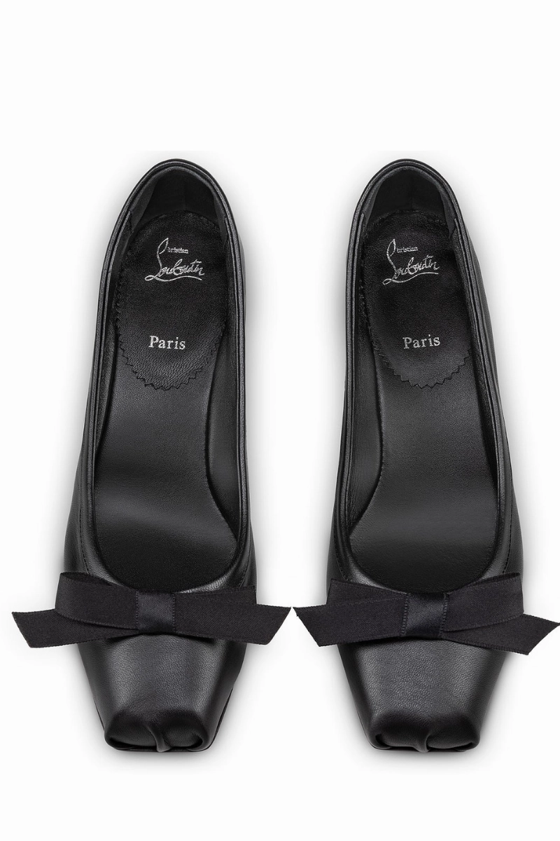 Mamaflirt Ballerina Pump Soft Design Dress Shoes