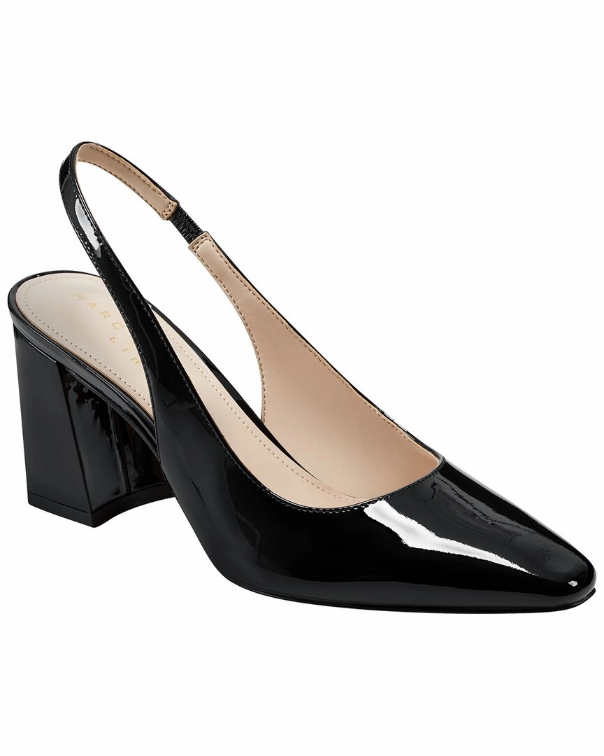 Marc Fisher LTD Valinda Slingback Travel Slip Reliable Comfort
