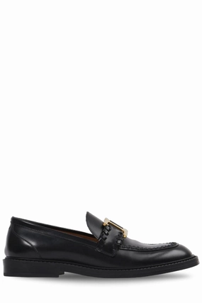 urban scene Versatile Cushion Marcie Loafer