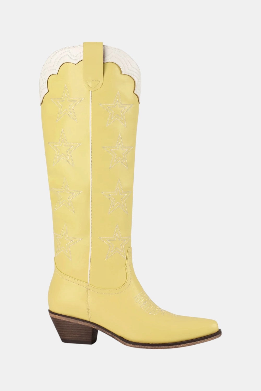 Protective Finish Rough Terrain MemoryFoam Marfa Boots The Carrie