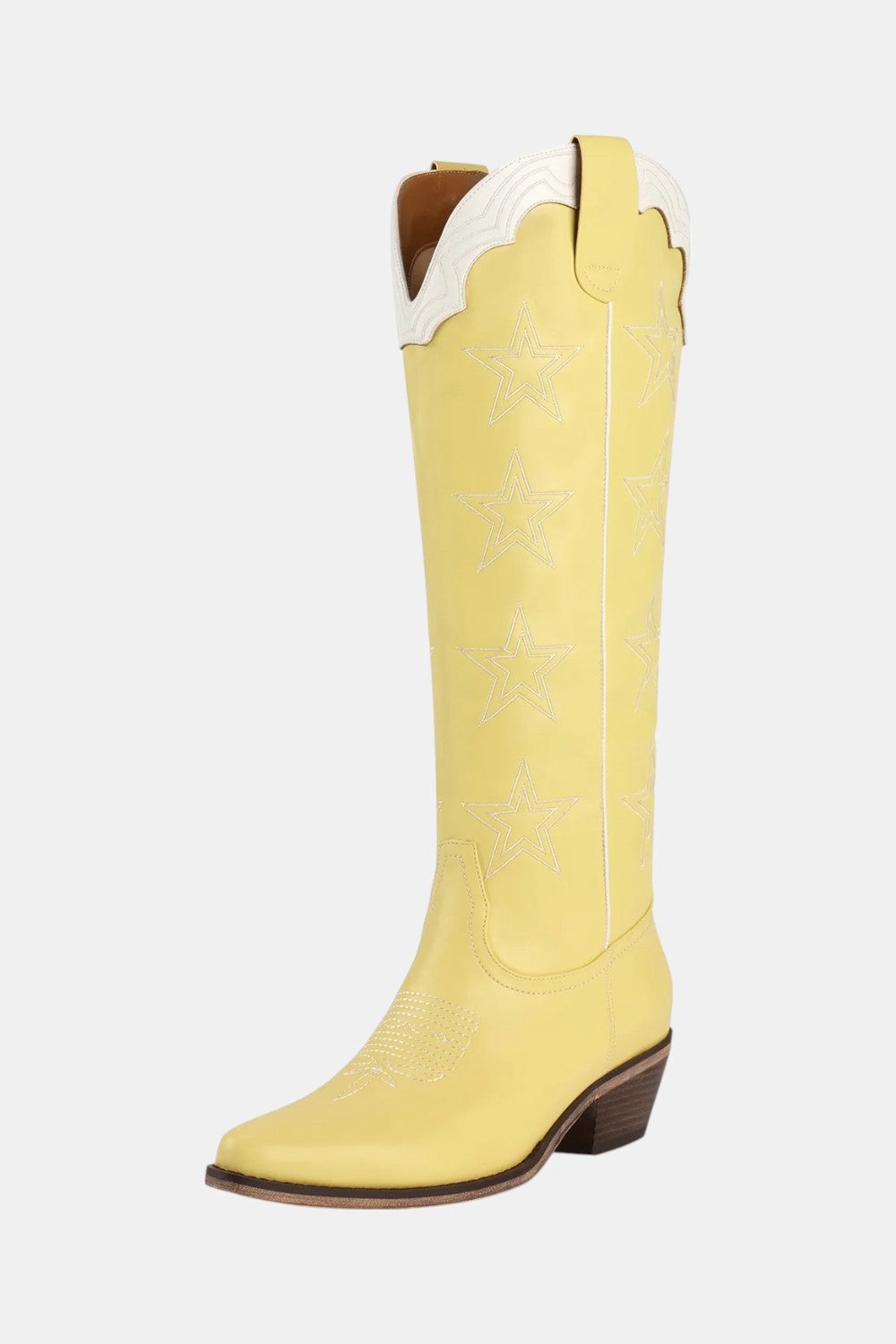 Marfa Boots The Carrie Shock Absorbing Comfort Seeker