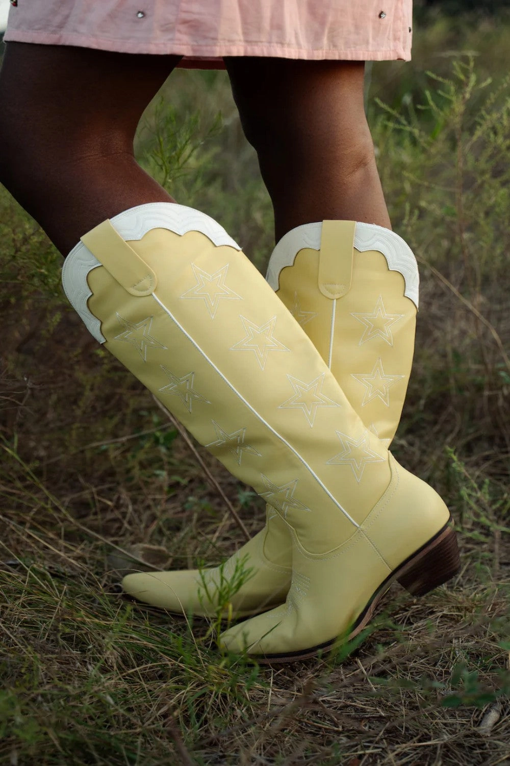 Street Utility Marfa Boots The Carrie