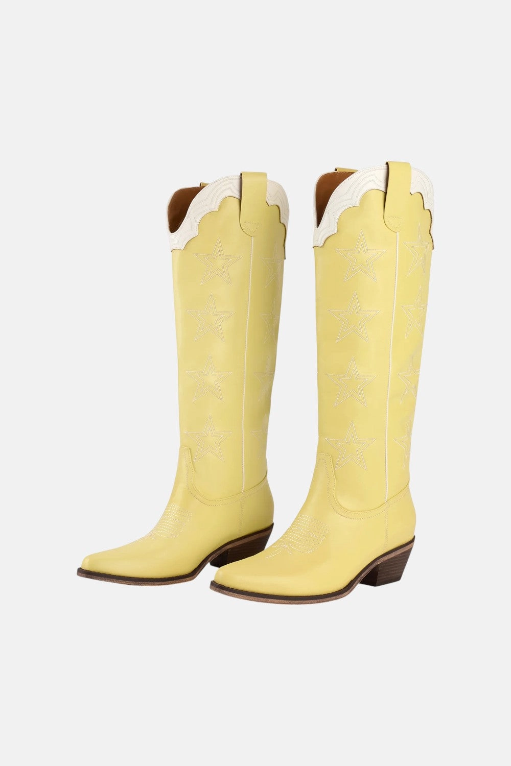 Hard Wear Marfa Boots The Carrie