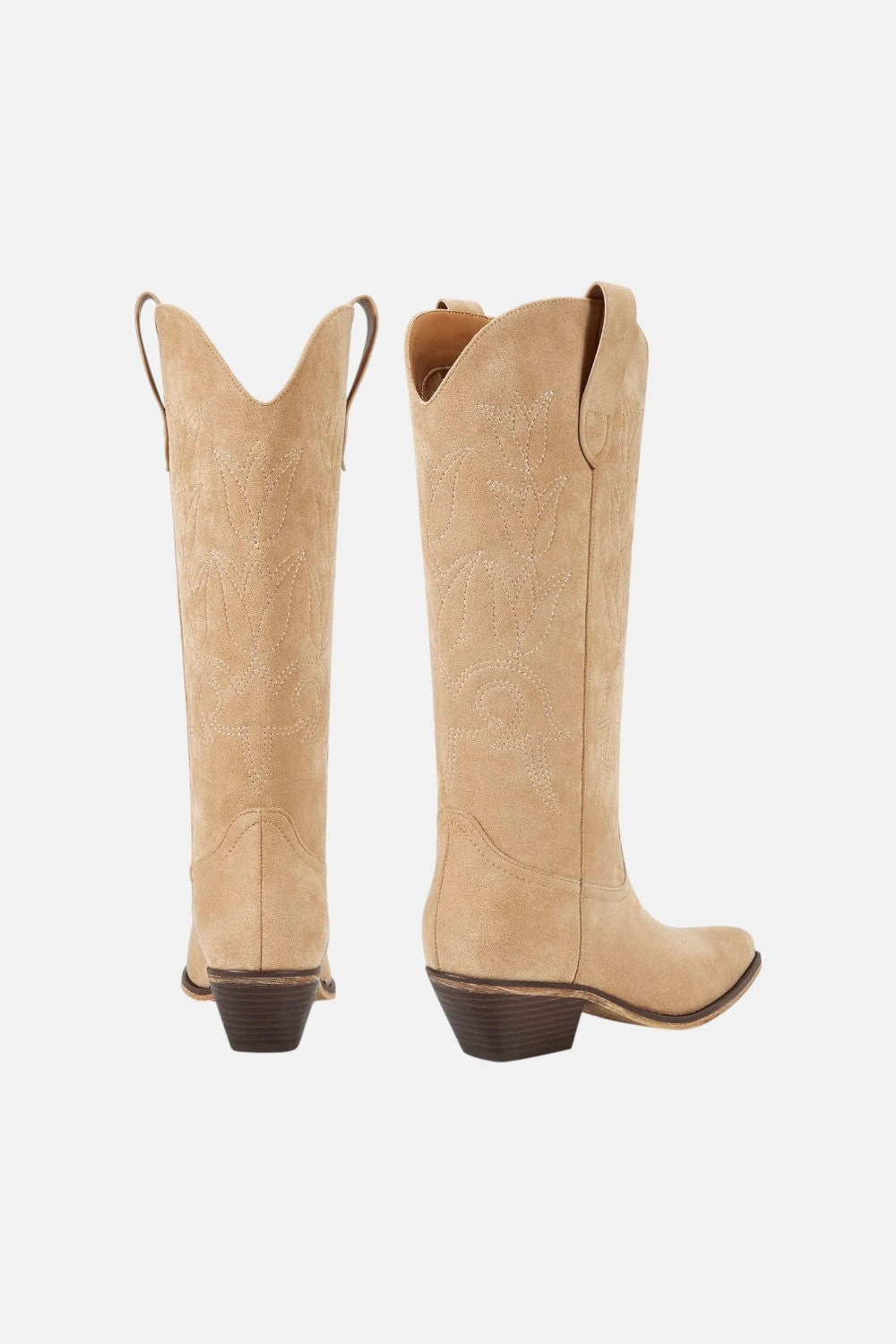 Marfa Boots The Emmylou High Traction Weekend Wanderer