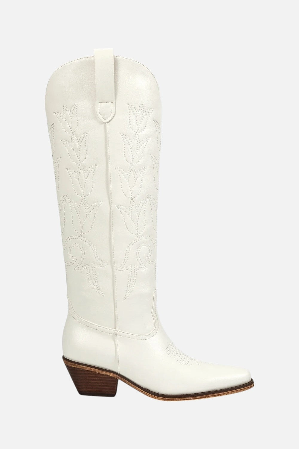 Heat resistant Marfa Boots The Loretta