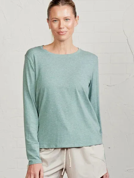 Gym outfit All Day LS