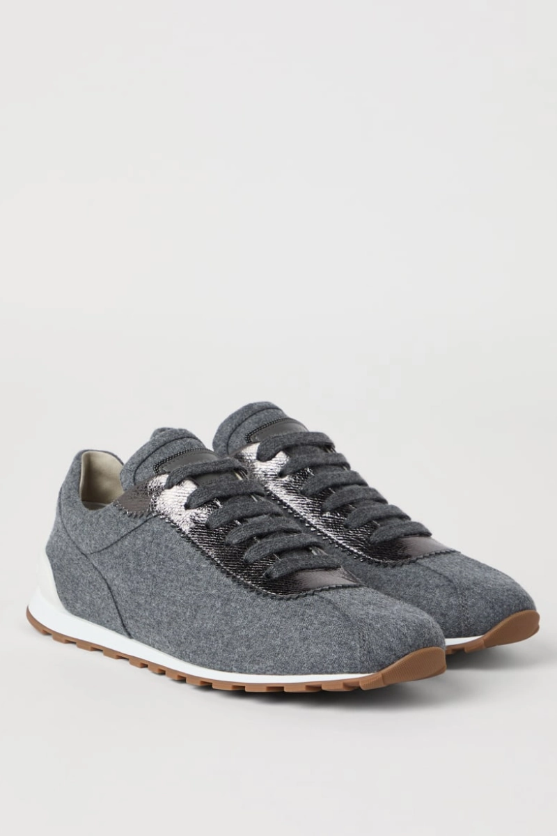 Impact Dispersing Design Luxurious Comfort Flannel & Lam?? Runners