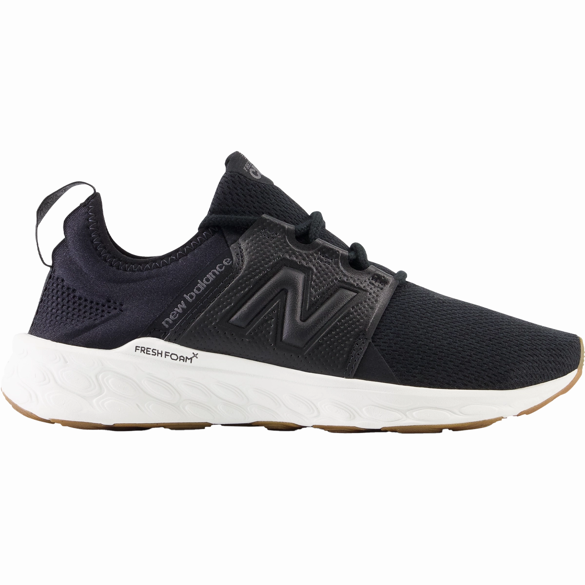 Women's Fresh Foam X Cruz v3 Adaptive Lace Tension