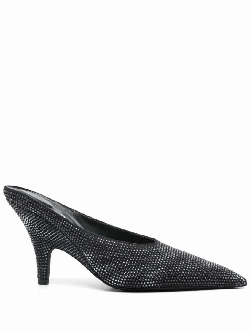 Running Specific 90Mm Irina Mules