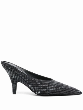 Lightweight Outsole 90Mm Irina Mules