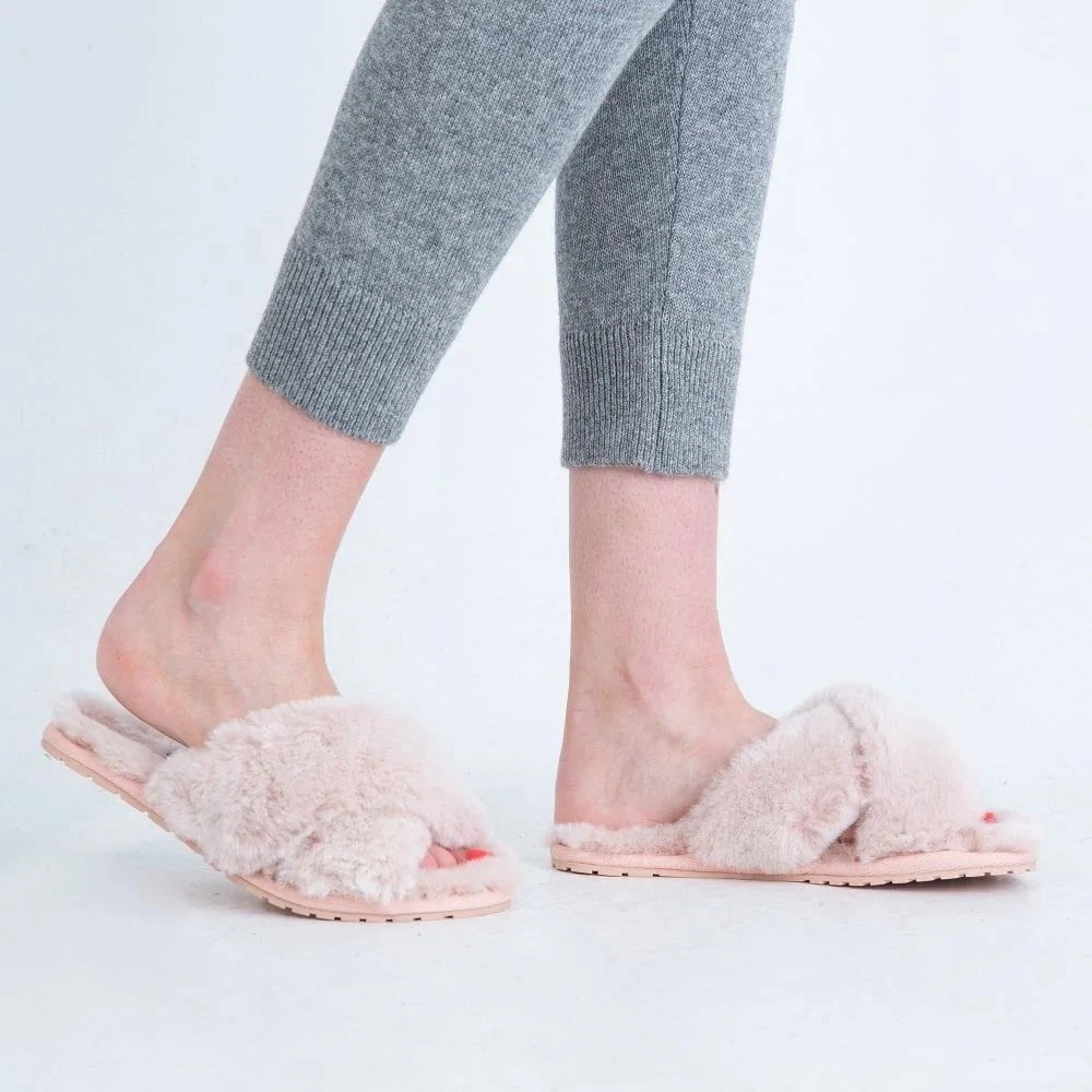 Non Irritating Edges Mayberry Frost Musk Pink