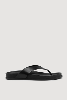 Lite Mode Mela Leather Thong