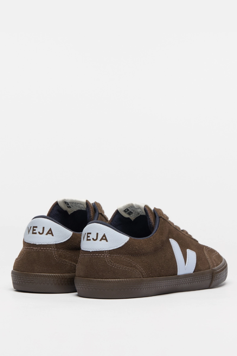 Structured Fit Women's Volley Sneakers