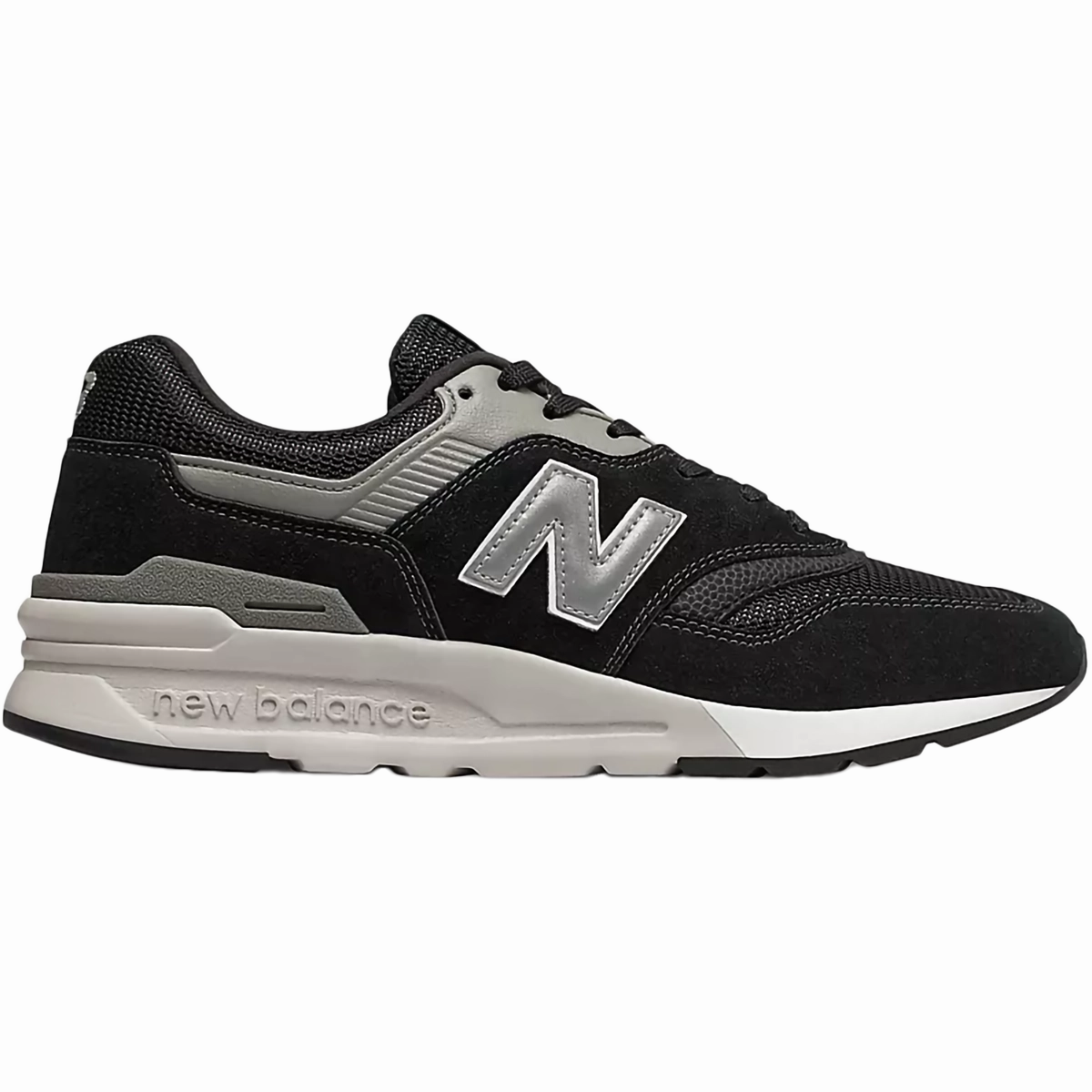 Men's 997H Hyper Durable Outsole Lace Up System