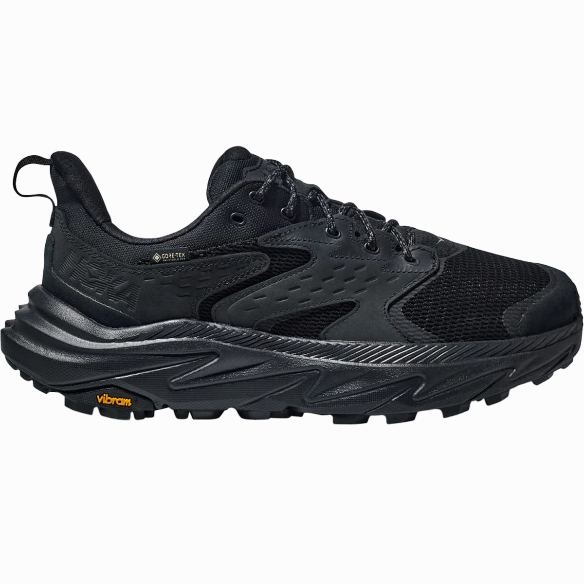 Breathable Weather Resistant User Snow Grip Men's Anacapa 2 Low GTX Wide