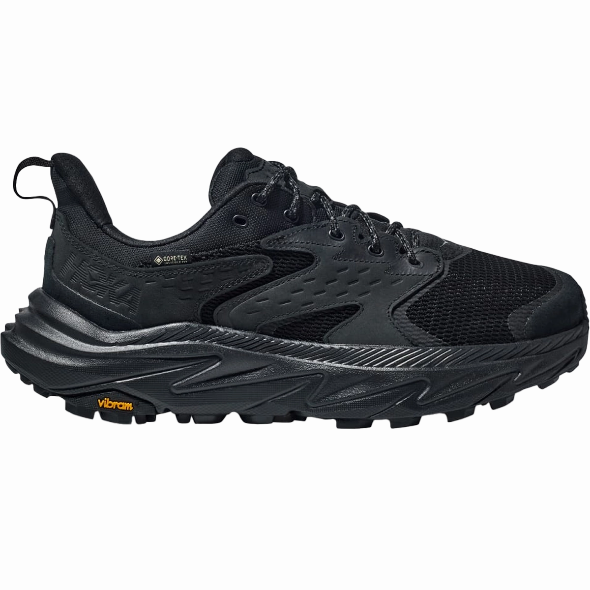 Trail Use Casual Gathering Men's Anacapa 2 Low GTX Wide