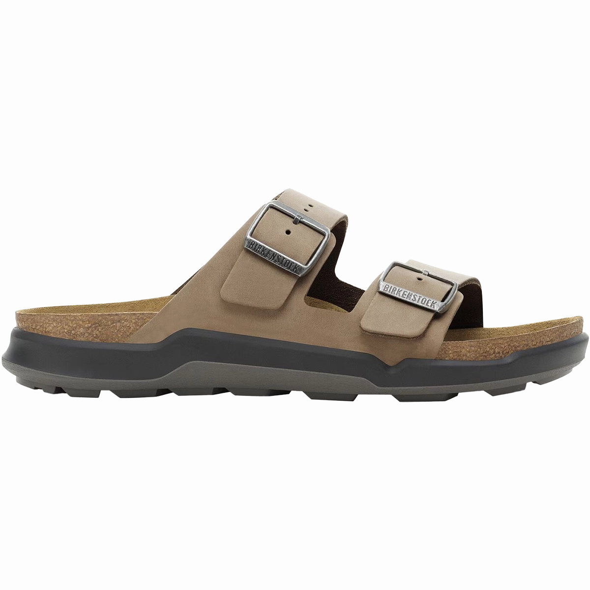 Men's Arizona Rugged Comfort Travel Effortless Walk