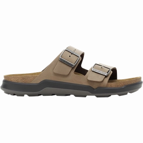 Men's Arizona Rugged Comfort Travel Effortless Walk