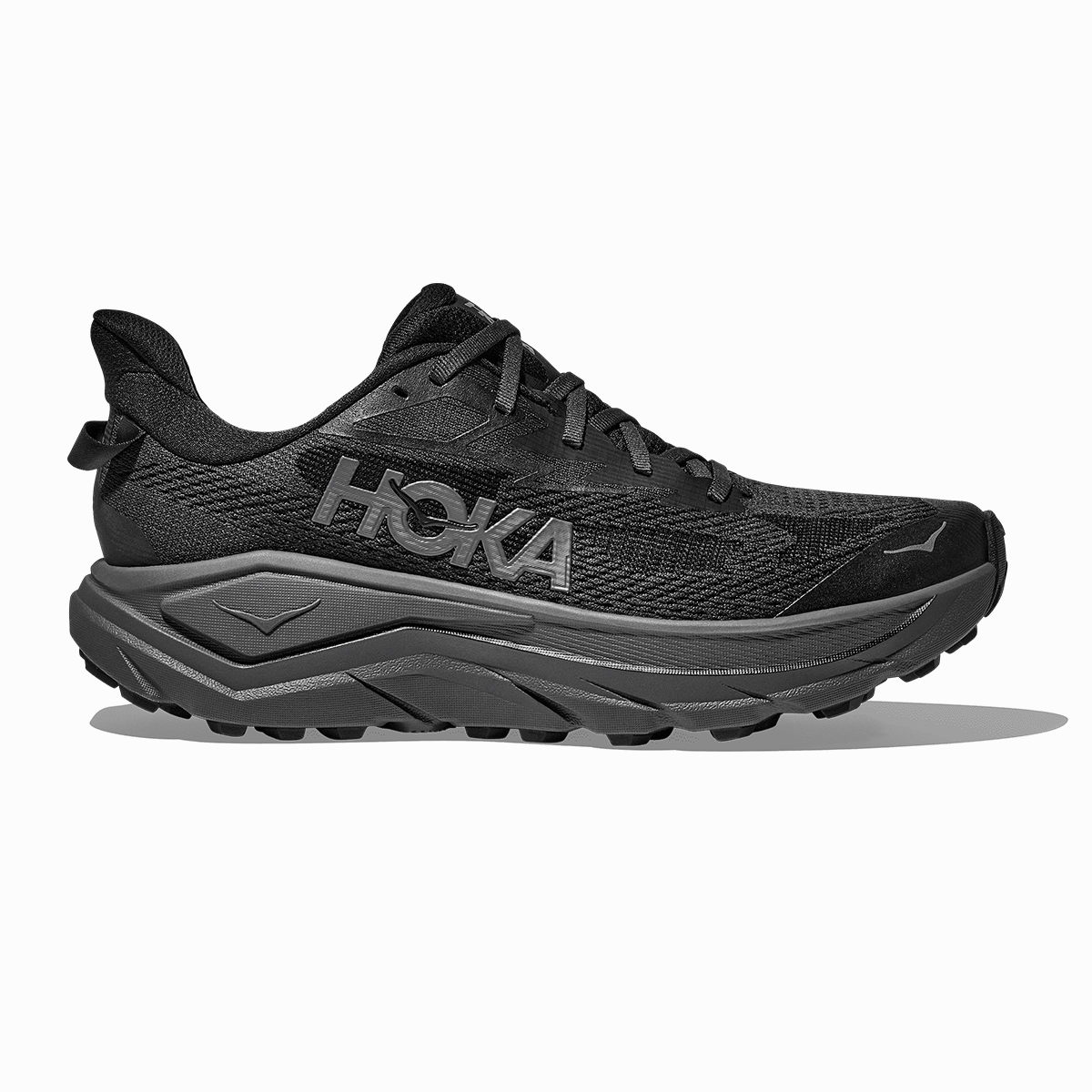 Men's Challenger 8 protective heel shoes