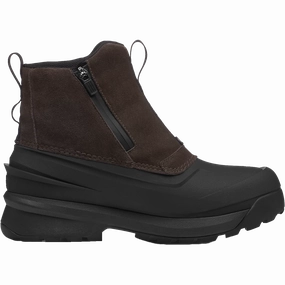 Men's Chilkat V Zip Winter Footwear Outdoor Snow Protection