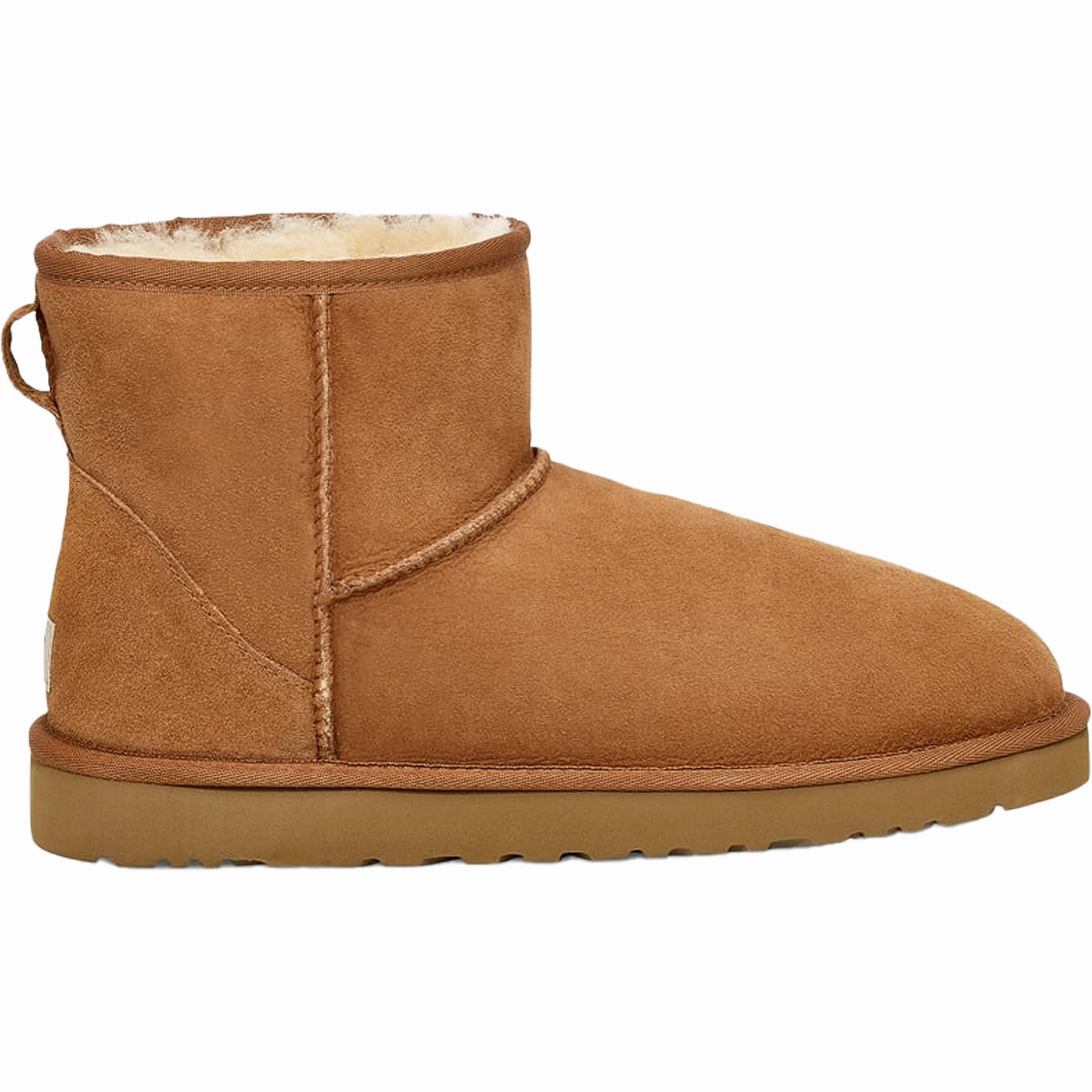 Men's Classic Mini Breathable Urban Traveler