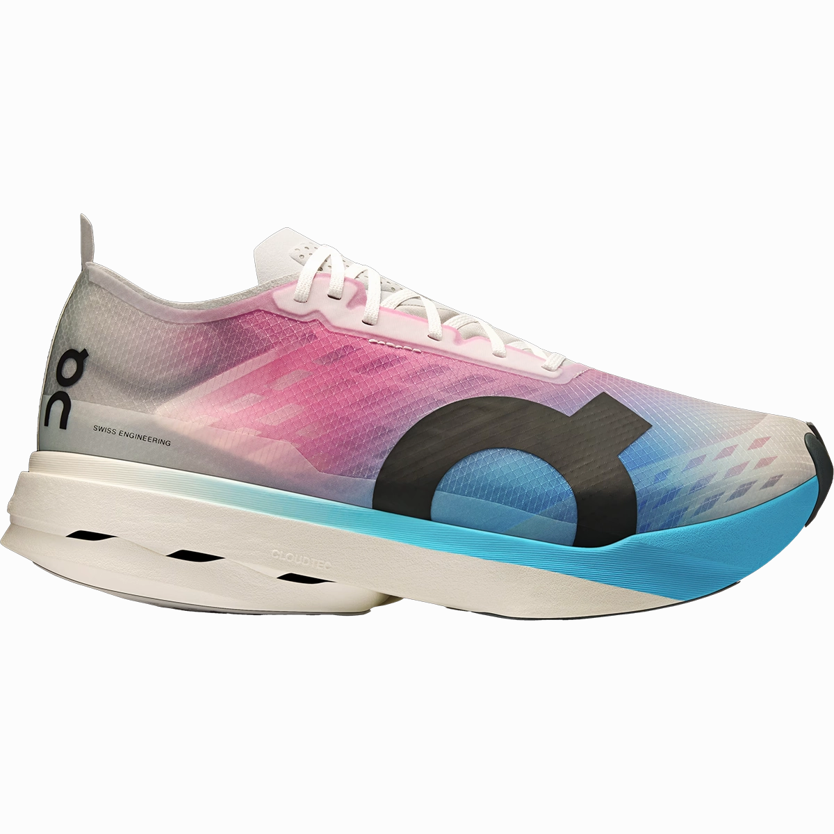 Men's Cloudboom Strike Molded Heel Cup Speedy Fit