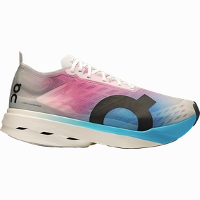 Men's Cloudboom Strike Molded Heel Cup Speedy Fit