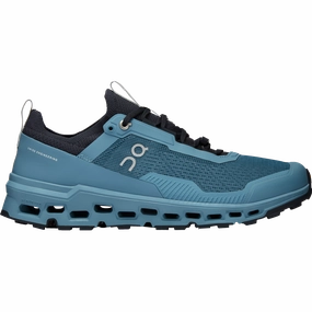 snowy trail shoes Men's Cloudultra 2