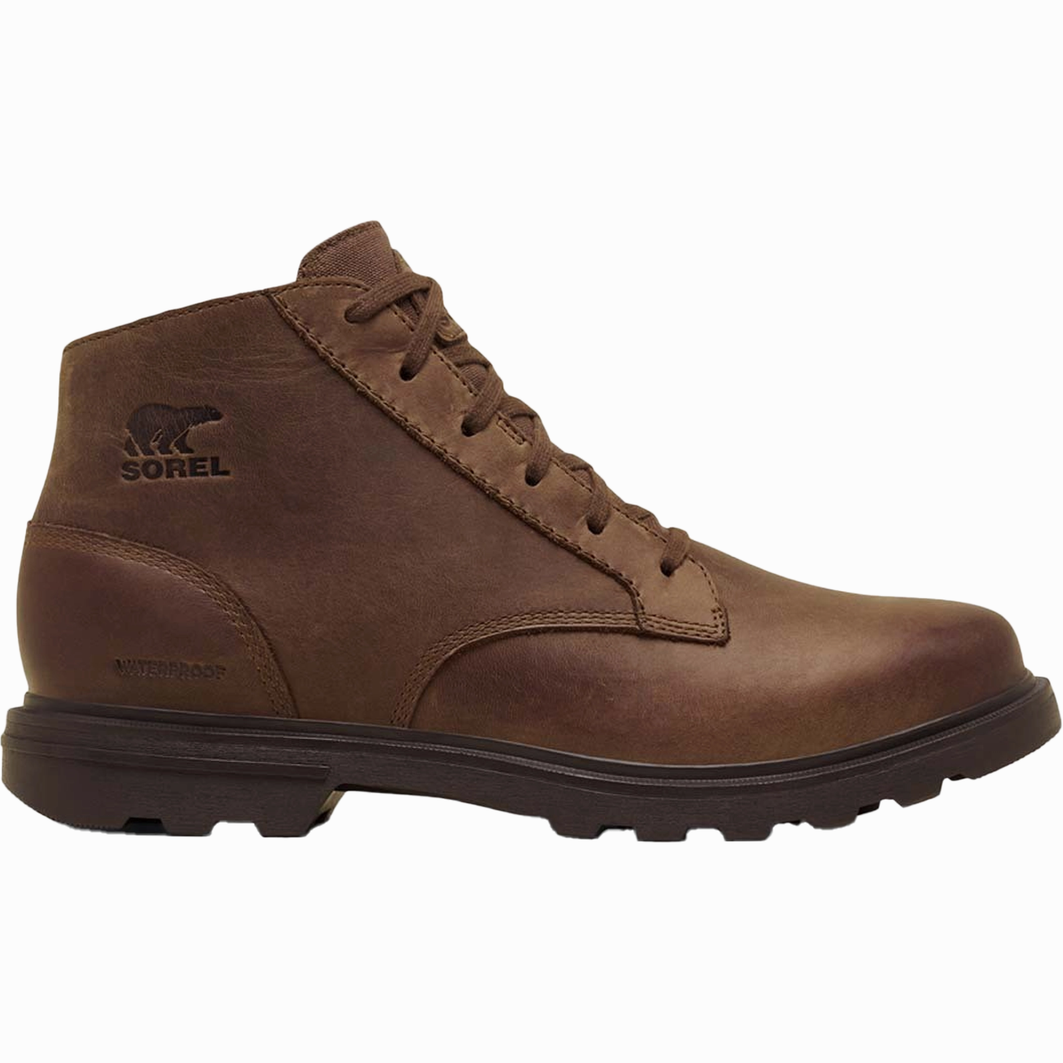 Men's Cyprus Boot WP Insulated Outdoor Explorer